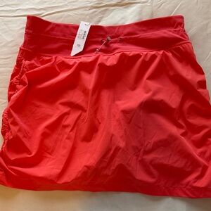 Travis Mathew golf/tennis Athletic Skirt